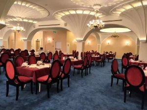 هتل امپراطور مشهد هتل امپراطور مشهد