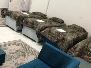 هتل آپارتمان دنیز تبریز هتل آپارتمان دنیز تبریز