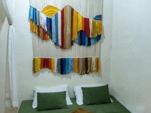 اقامتگاه بوم گردی دنیای صوفی هرمز اقامتگاه بوم گردی دنیای صوفی هرمز