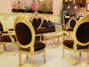 هتل آپارتمان محراب مشهد هتل آپارتمان محراب مشهد