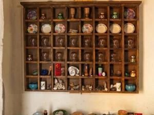 اقامتگاه بوم گردی دنیای صوفی هرمز اقامتگاه بوم گردی دنیای صوفی هرمز