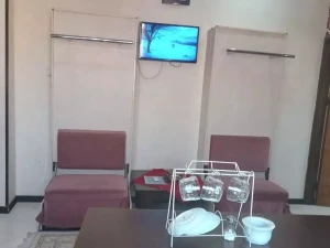 هتل آپارتمان افتخار مشهد هتل آپارتمان افتخار مشهد