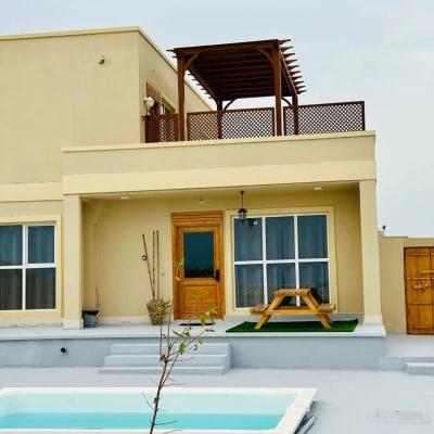 هتل باراکودا قشم هتل باراکودا قشم