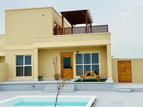 هتل باراکودا قشم هتل باراکودا قشم