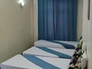 هتل آپارتمان زاگرس مشهد هتل آپارتمان زاگرس مشهد