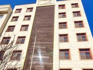 هتل آپارتمان زاگرس مشهد هتل آپارتمان زاگرس مشهد