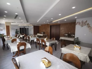 هتل آرمان ضیافت امیرخانلو و پسران بجنورد هتل آرمان ضیافت امیرخانلو و پسران بجنورد