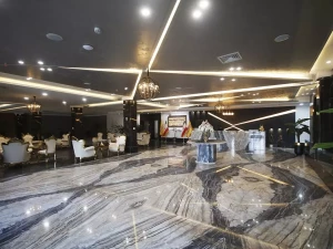 هتل آرمان ضیافت امیرخانلو و پسران بجنورد هتل آرمان ضیافت امیرخانلو و پسران بجنورد