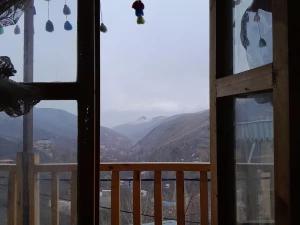 اقامتگاه بوم گردی چشمه خانی طرقبه اقامتگاه بوم گردی چشمه خانی طرقبه