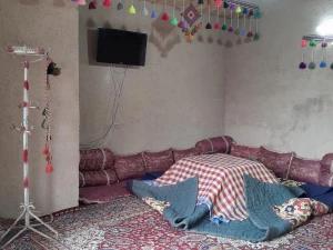 اقامتگاه بوم گردی چشمه خانی طرقبه اقامتگاه بوم گردی چشمه خانی طرقبه