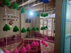 اقامتگاه بوم گردی چشمه خانی طرقبه اقامتگاه بوم گردی چشمه خانی طرقبه