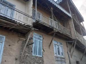 اقامتگاه بوم گردی چشمه خانی طرقبه اقامتگاه بوم گردی چشمه خانی طرقبه