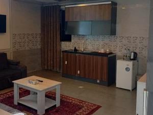 هتل آپارتمان درکا خرمشهر هتل آپارتمان درکا خرمشهر