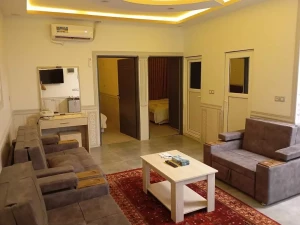 هتل آپارتمان درکا خرمشهر هتل آپارتمان درکا خرمشهر