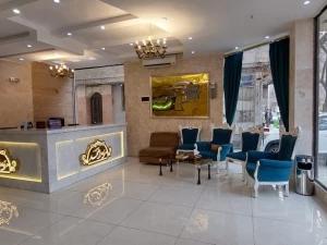 هتل آپارتمان افتخار مشهد هتل آپارتمان افتخار مشهد