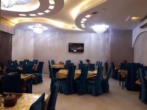 هتل آپارتمان افتخار مشهد هتل آپارتمان افتخار مشهد