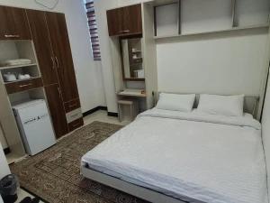 هتل پرند یزد هتل پرند یزد