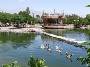 مجتمع گردشگری اورس شاهرود مجتمع گردشگری اورس شاهرود