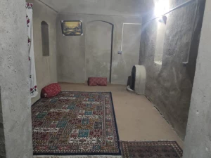 اقامتگاه بوم گردی رستم زادگاه سیستان زابل اقامتگاه بوم گردی رستم زادگاه سیستان زابل