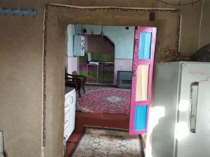 اقامتگاه بوم گردی بایرام شهرضا اقامتگاه بوم گردی بایرام شهرضا