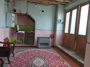 اقامتگاه بوم گردی بایرام شهرضا اقامتگاه بوم گردی بایرام شهرضا