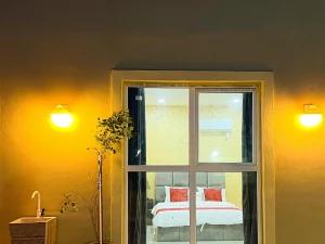 هتل باراکودا قشم هتل باراکودا قشم