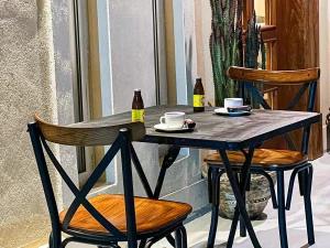 هتل باراکودا قشم هتل باراکودا قشم