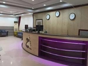 هتل آپارتمان زاگرس مشهد هتل آپارتمان زاگرس مشهد