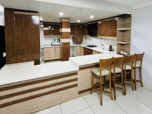 هتل آپارتمان تائب شیراز هتل آپارتمان تائب شیراز