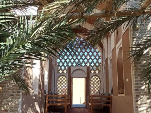 اقامتگاه بوم گردی عمه بیگم خور و بیابانک اقامتگاه بوم گردی عمه بیگم خور و بیابانک