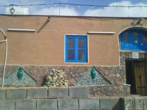 اقامتگاه بوم گردی باباغلام برزک اقامتگاه بوم گردی باباغلام برزک