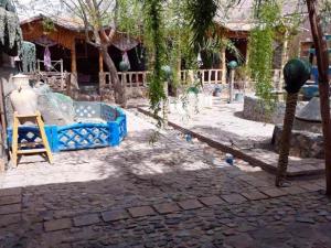 اقامتگاه بوم گردی باباغلام برزک اقامتگاه بوم گردی باباغلام برزک