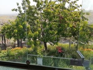 اقامتگاه بوم گردی بام ازغد طرقبه اقامتگاه بوم گردی بام ازغد طرقبه