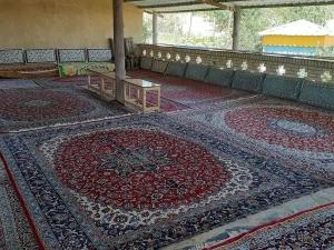 اقامتگاه بوم گردی بام ازغد طرقبه اقامتگاه بوم گردی بام ازغد طرقبه