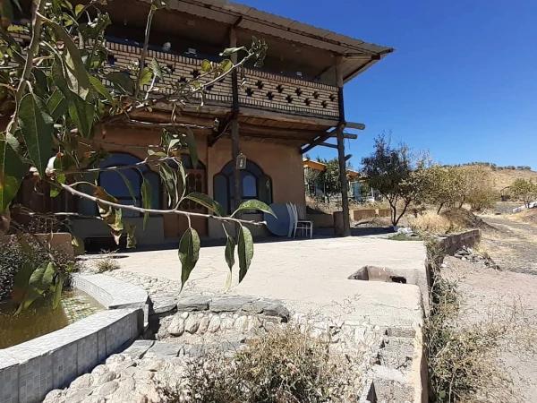 اقامتگاه بوم گردی بام ازغد طرقبه اقامتگاه بوم گردی بام ازغد طرقبه