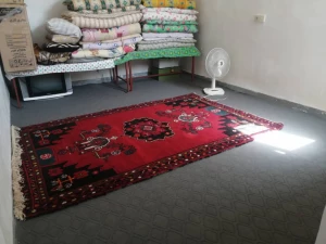 ویلا سه خوابه اکبری مهران ویلا سه خوابه اکبری مهران