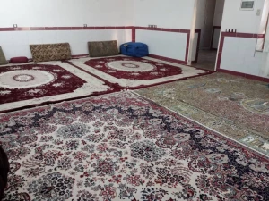 ویلا یک خوابه صادقی مهران ویلا یک خوابه صادقی مهران