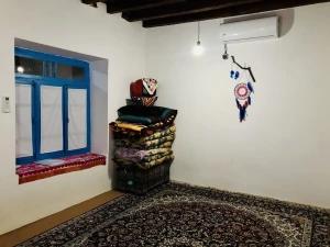 اقامتگاه بوم گردی ددنگه گرگان اقامتگاه بوم گردی ددنگه گرگان