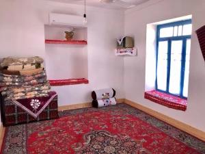 اقامتگاه بوم گردی ددنگه گرگان اقامتگاه بوم گردی ددنگه گرگان