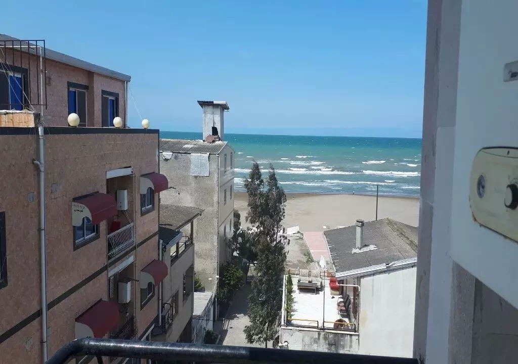 متل پوریا بابلسر