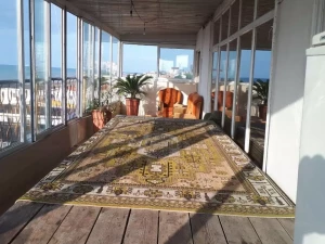 متل پوریا بابلسر متل پوریا بابلسر