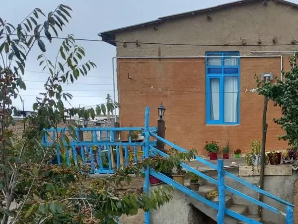 اقامتگاه بوم گردی انجول گالیکش اقامتگاه بوم گردی انجول گالیکش