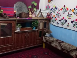 اقامتگاه بوم گردی انجول گالیکش اقامتگاه بوم گردی انجول گالیکش