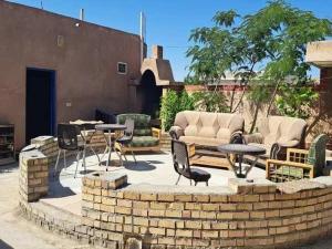 اقامتگاه بوم گردی دردانه کلاله اقامتگاه بوم گردی دردانه کلاله