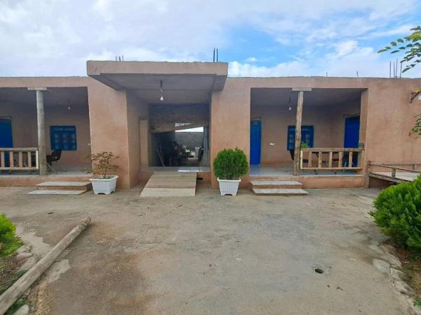 اقامتگاه بوم گردی دردانه کلاله اقامتگاه بوم گردی دردانه کلاله