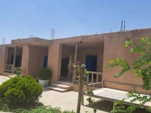 اقامتگاه بوم گردی دردانه کلاله اقامتگاه بوم گردی دردانه کلاله