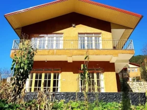 اقامتگاه بوم گردی نیشا سوادکوه اقامتگاه بوم گردی نیشا سوادکوه