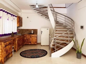 اقامتگاه بوم گردی نیشا سوادکوه اقامتگاه بوم گردی نیشا سوادکوه