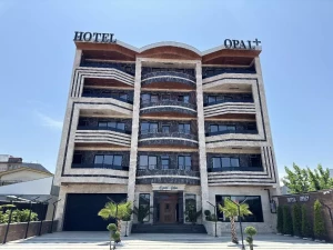 مجمتع اقامتی اپال بندرانزلی مجمتع اقامتی اپال بندرانزلی