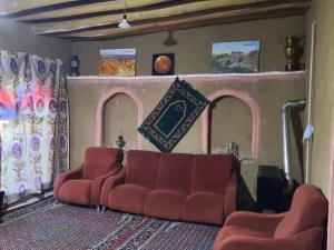 اقامتگاه بوم گردی انگوران دندی اقامتگاه بوم گردی انگوران دندی